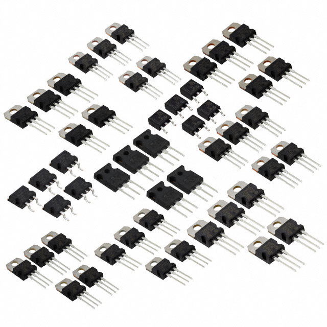 497-8012-KIT STMicroelectronics