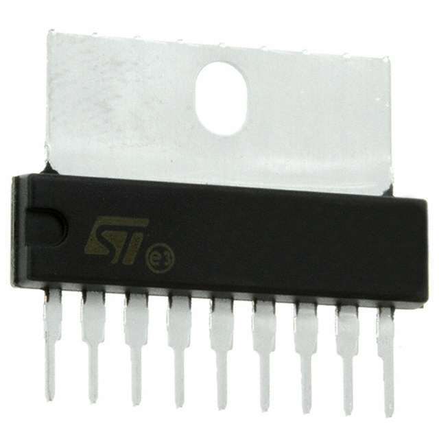 TDA2007A STMicroelectronics