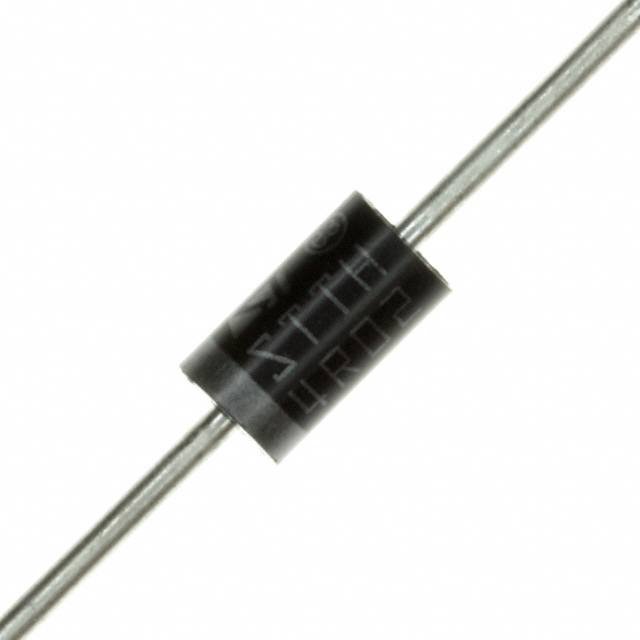 STTH5BCF060 STMicroelectronics