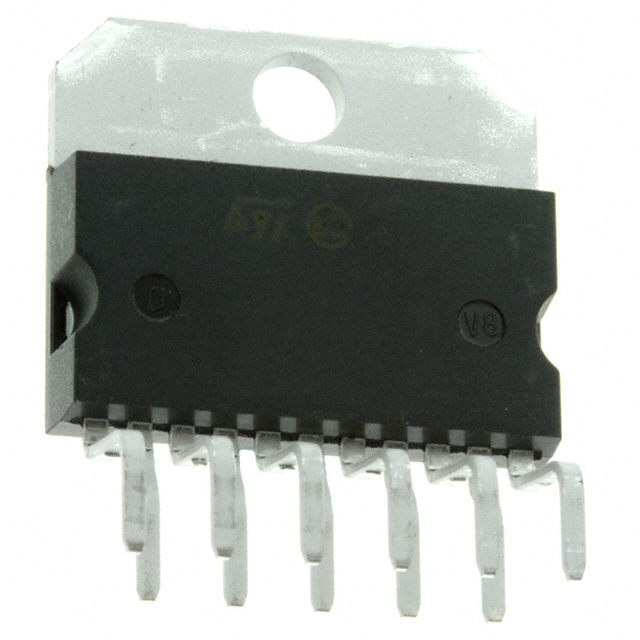 TDA7360HS STMicroelectronics