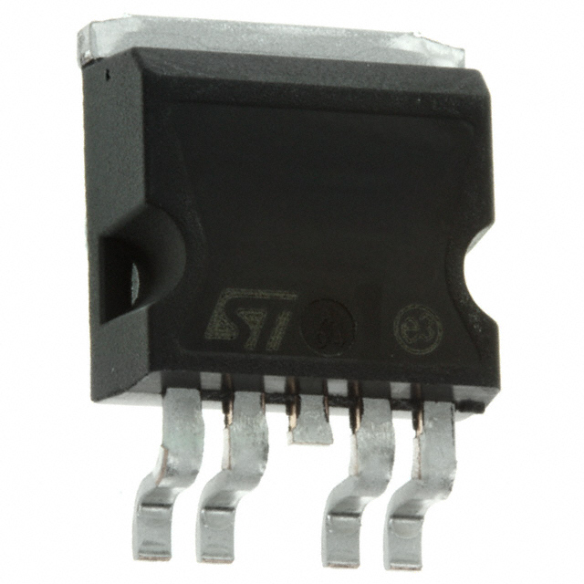 VN920B5-E STMicroelectronics