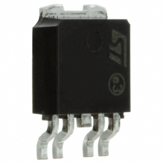 LD29080PTR STMicroelectronics