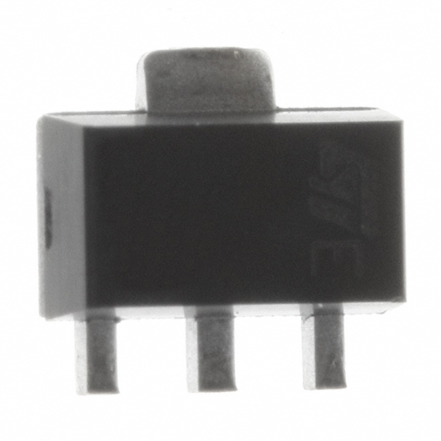 STF724 STMicroelectronics