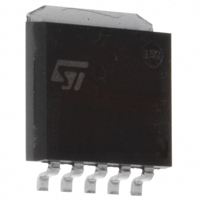 ST2L05R3318K5 STMicroelectronics