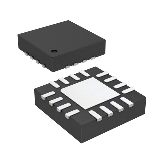 M41T65Q6F STMicroelectronics