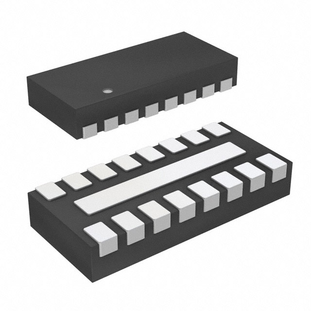 HSP061-8M16 STMicroelectronics