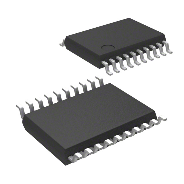 STM8AF6223PCAU STMicroelectronics