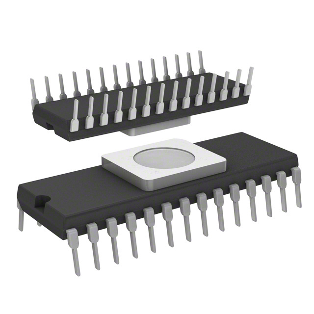 ST62E25CF1 STMicroelectronics