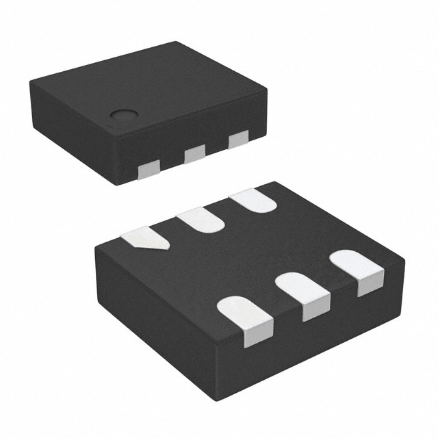 ECMF02-2AMX6 STMicroelectronics