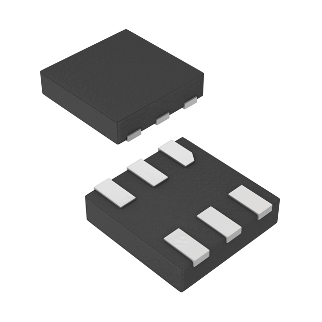 ESDA6V1-5T6 STMicroelectronics