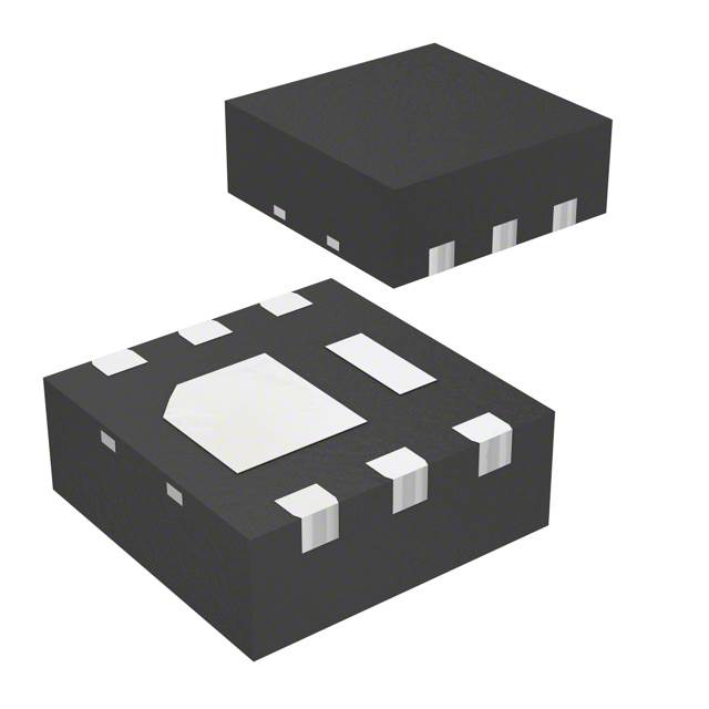 STL6N3LLH6 STMicroelectronics