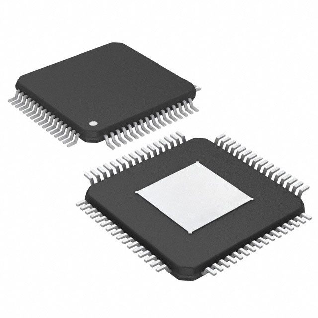 TDA7511 STMicroelectronics