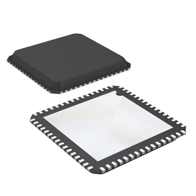 71M6531F-IM/F Analog Devices Inc./Maxim Integrated