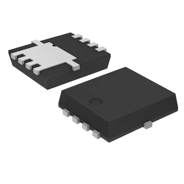 STL11N4LLF5 STMicroelectronics