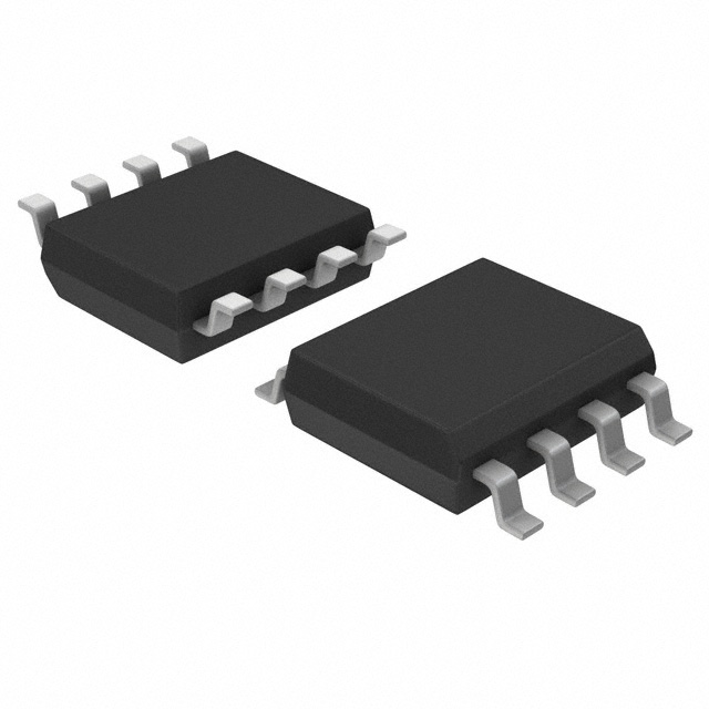 M95256-DRMN8TP/K STMicroelectronics