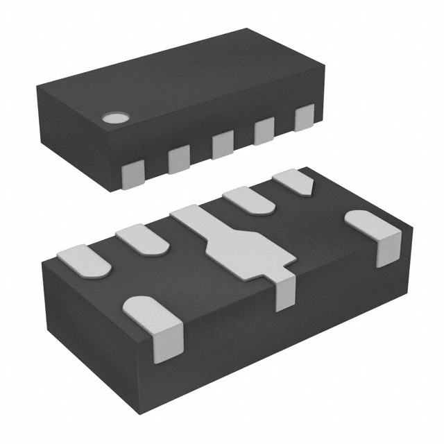 HSP061-4NY8 STMicroelectronics