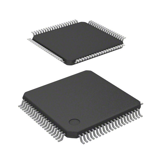 ST72F521M9T6 STMicroelectronics