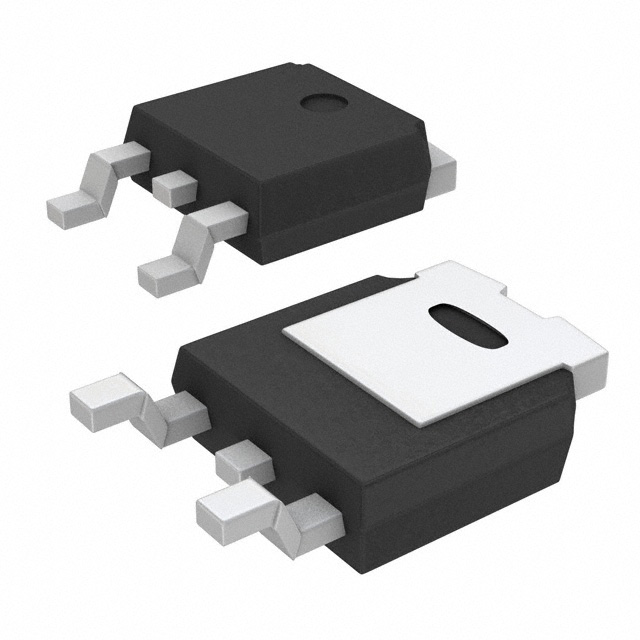 STD16N50M2 STMicroelectronics