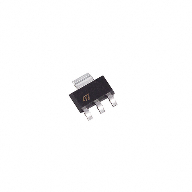 Z0107NN 5AA4 STMicroelectronics