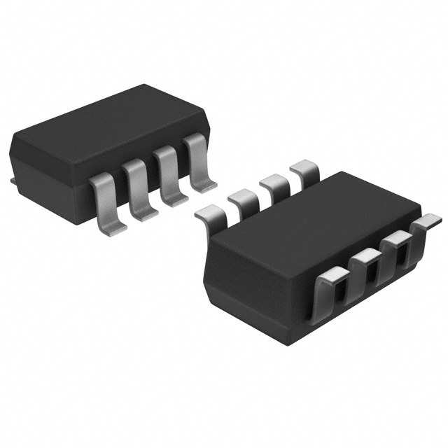 74V2G125STR STMicroelectronics