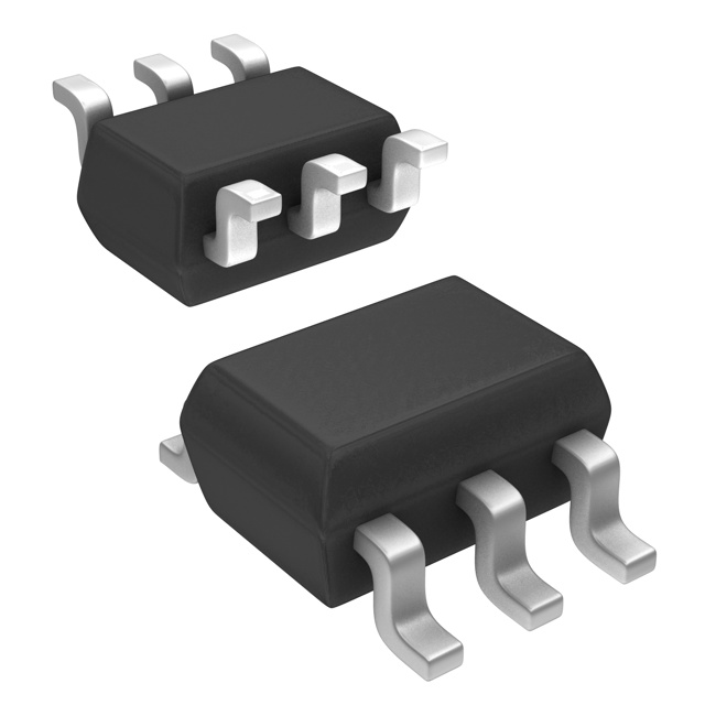 TSV6290AICT STMicroelectronics