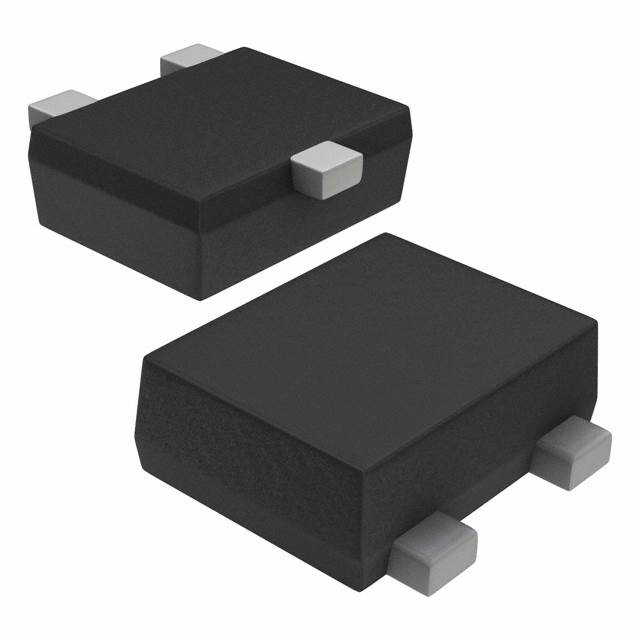 ESDALC6V1P3 STMicroelectronics