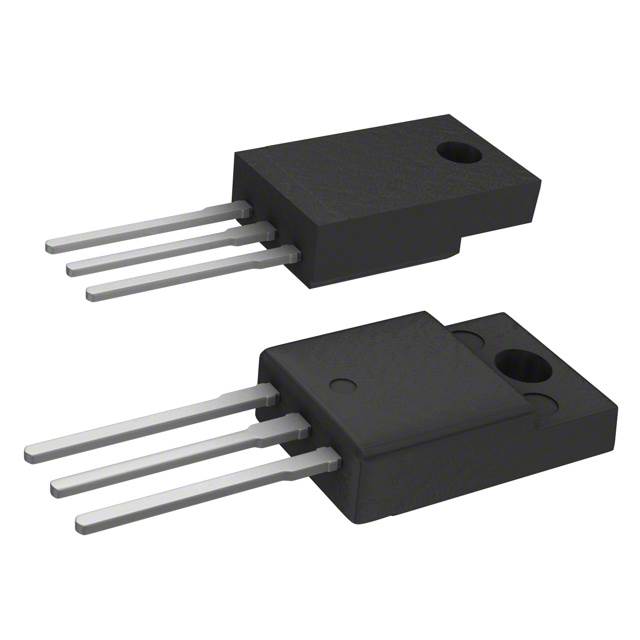 STGF10NB60SD STMicroelectronics