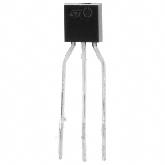 2STL2580 STMicroelectronics