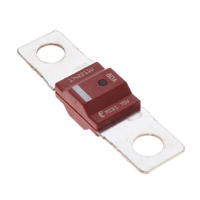4998080.M-M6 Littelfuse Inc.