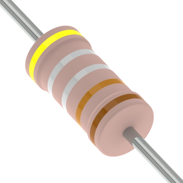 FMP300FRF73-499K YAGEO