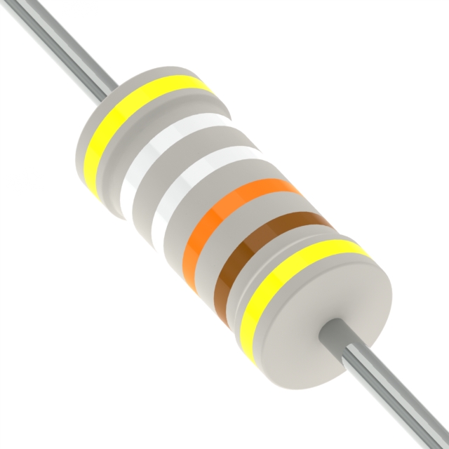 HHV-25FR-52-499K YAGEO