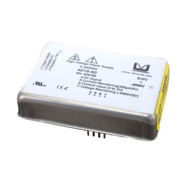 4D15-N2 Advanced Energy