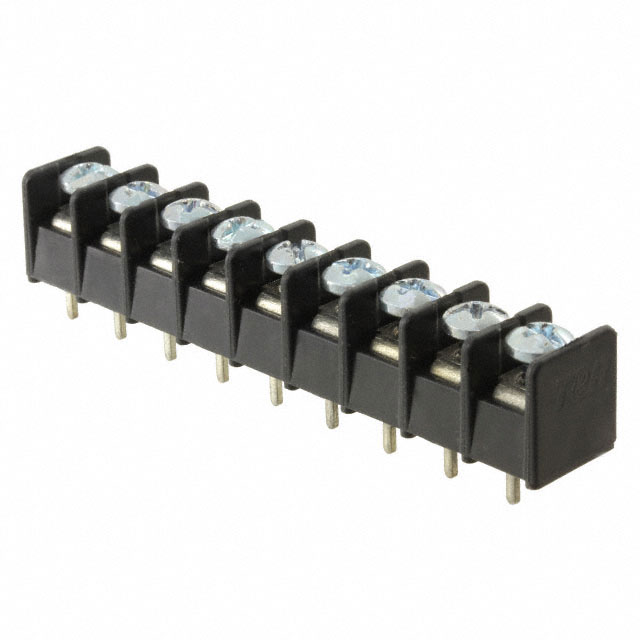 4DB-P107-09 TE Connectivity AMP Connectors