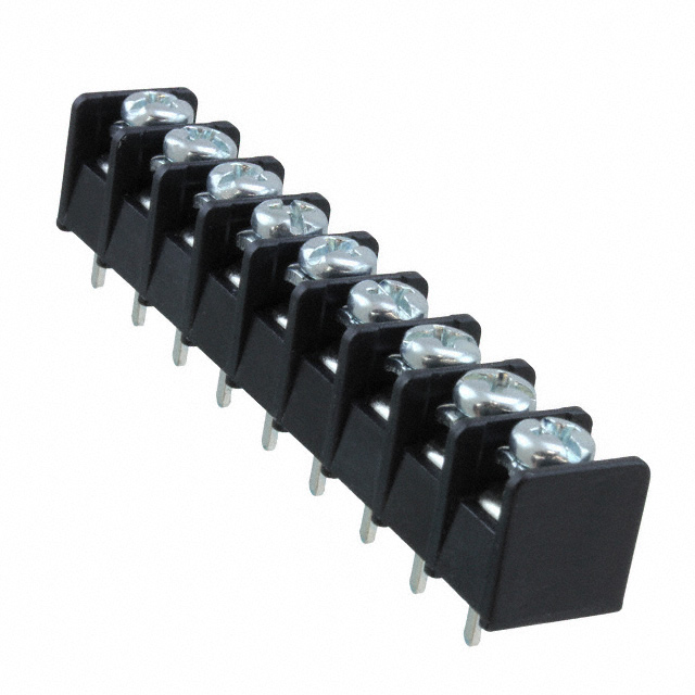 4DB-P108-09 TE Connectivity AMP Connectors