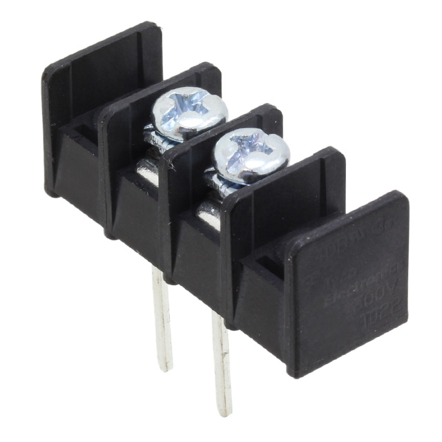 4DB-W208-02 TE Connectivity AMP Connectors