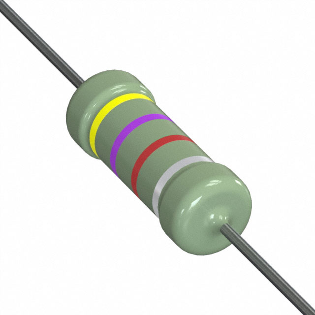 CCR14K7KB TE Connectivity Passive Product