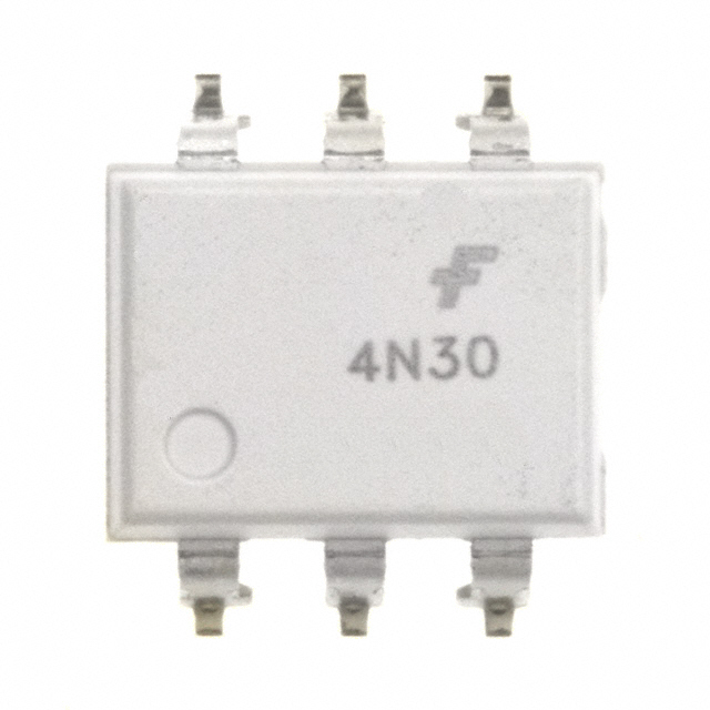 4N30SM onsemi