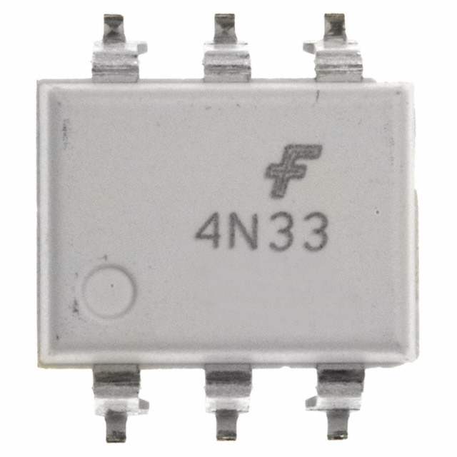 4N33SR2M onsemi