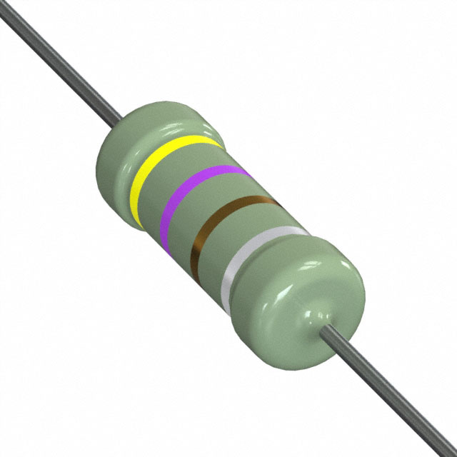 CCR14R7KT TE Connectivity Passive Product
