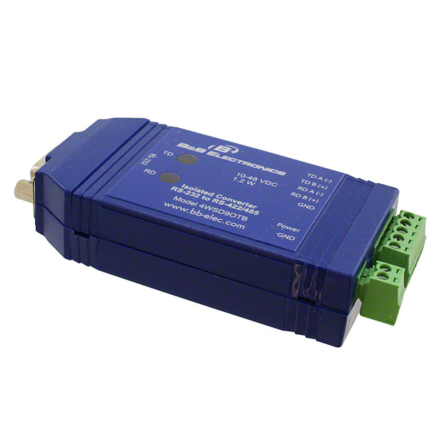 BB-4WSD9OTB Advantech Corp