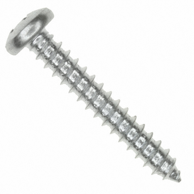 4X3/4 PHSMSPH B&F Fastener Supply