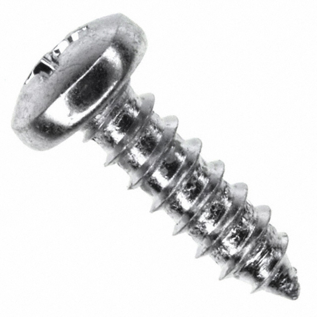 PSMS 004 0038 PH B&F Fastener Supply