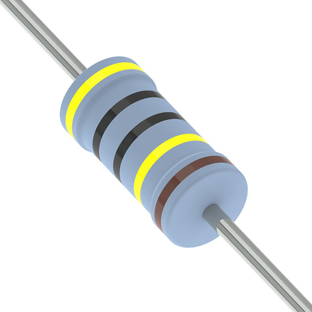 MFR200FRF52-4M YAGEO