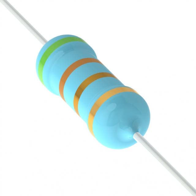 ROX05SJ5R1 TE Connectivity Passive Product