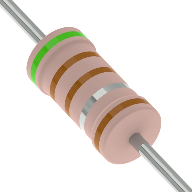 FMP200FBF52-5R11 YAGEO