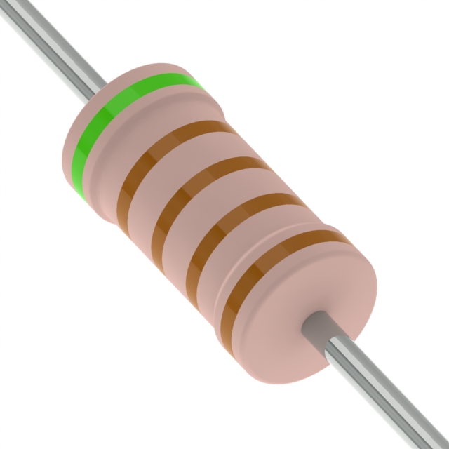 FMP200FBE52-5K11 YAGEO