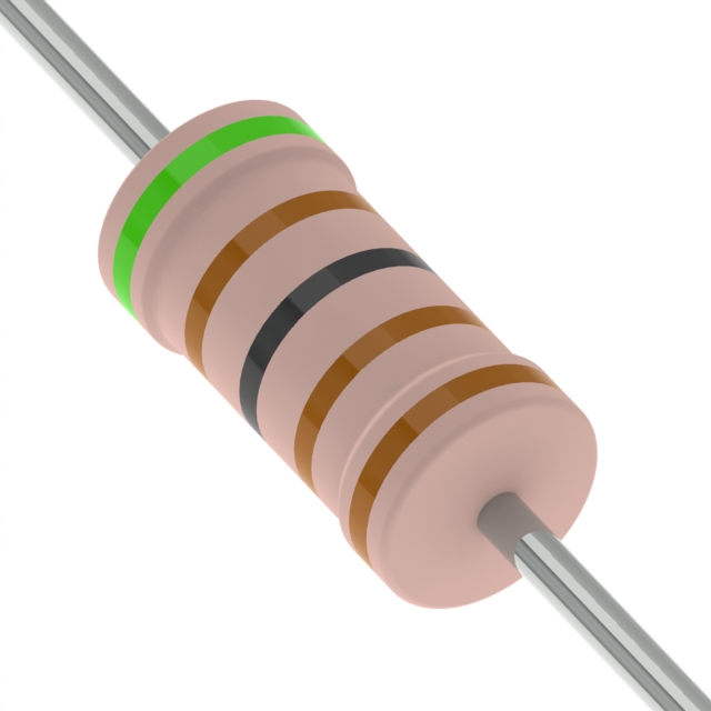 FMP100FTE52-5K1 YAGEO