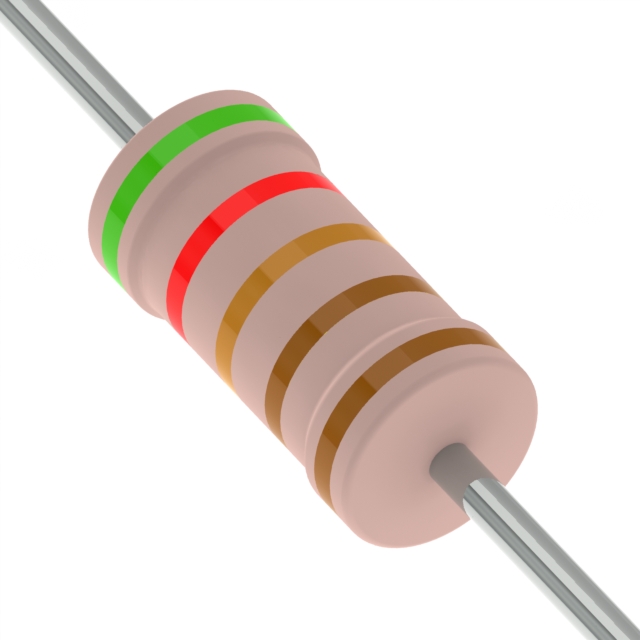 FMP200FRE52-5K23 YAGEO