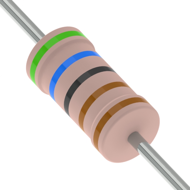 FMP200FRE52-5K6 YAGEO
