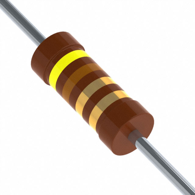 CBT50J5R1 TE Connectivity Passive Product